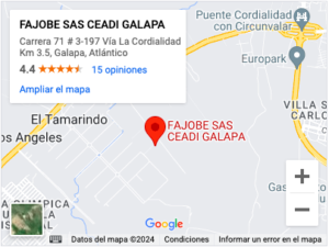 Galapa, Barranquilla: Un Punto de Acceso Estratégico